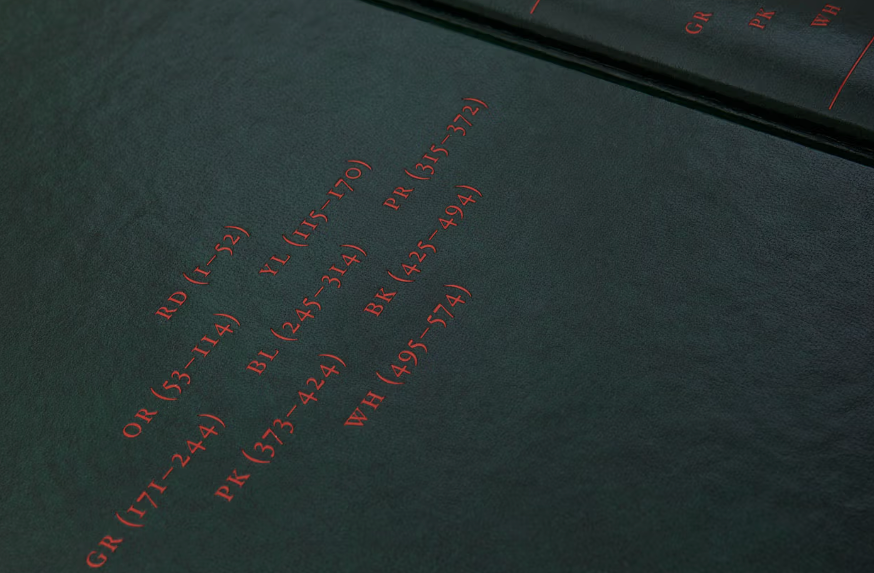 Yung Lean’s ‘256 GB’: A Digital Decade Bound in Print